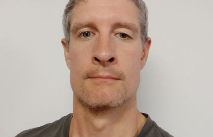 Andrew Bowman